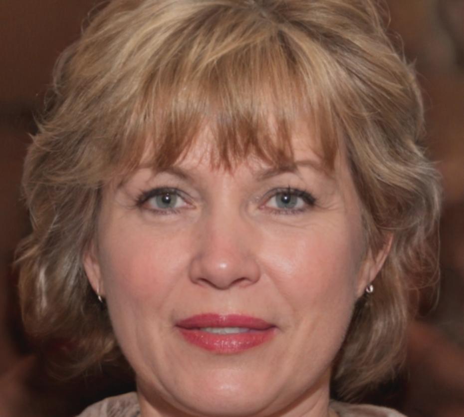 Dr. Margarete Lindström