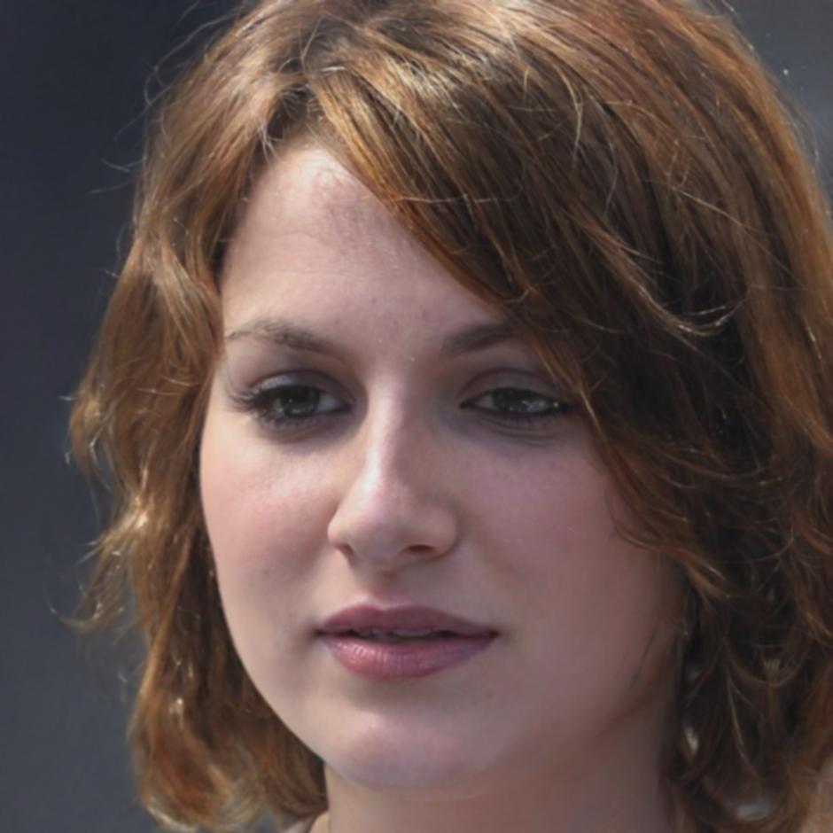 Saoirse Ní Dhubhghaill