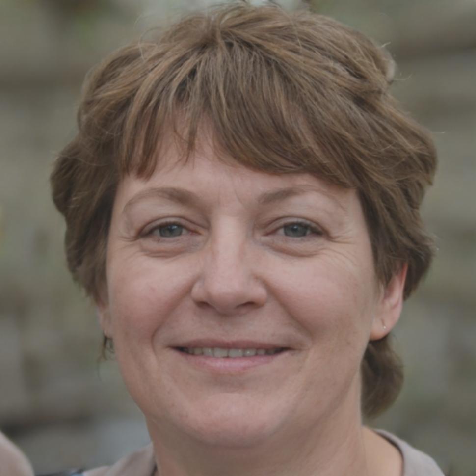 Katja Bergström, Leiterin Workshopentwicklung bei Phoravinetix